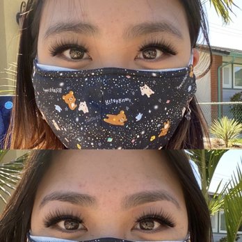 Evergreen Threading & Skincare - before & after - Skin Care Near Me - San Jose, California Evergreen Threading & Skincare - before & after - Skin Care Near Me - San Jose, California