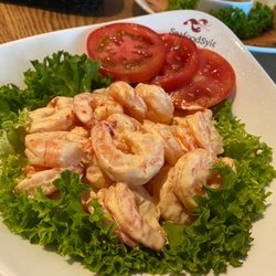 SeafoodSylt