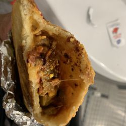 Costco Food Court - Calz6