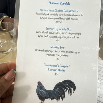 Egg - Menu - Breakfast & Brunch Near Me - Rehoboth Beach, Delaware