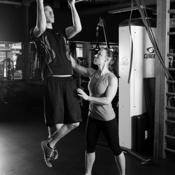 Move Strong Training - Trainers Near Me - Seattle, Washington Move Strong Training - Trainers Near Me - Seattle, Washington