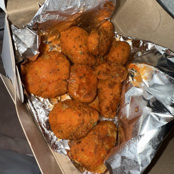 DP Dough - 1/2 lb Pound D.P. Dunkers - Pizza Near Me - Tempe, Arizona