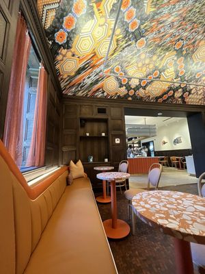 Good Press Cafe at 21c St. Louis by null
