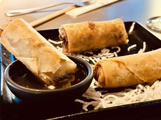 P.F. Chang's by null