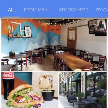 The Otherdoor - Mexican Near Me - Lake Bluff, Illinois The Otherdoor - Mexican Near Me - Lake Bluff, Illinois