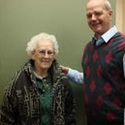 Isanti Family Chiropractic - Seniors like Fran enjoy the mobility possible with her care. That is why enjoy treating seniors with safe, effective and gent...