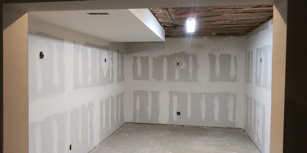 Slide of L&B Home Services