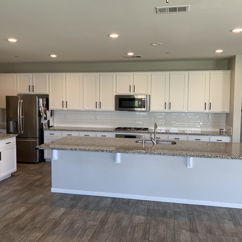Precision Painting - After - Painters Near Me - Yucaipa, California Precision Painting - After - Painters Near Me - Yucaipa, California