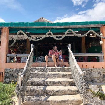 Mezcalito's - Cute little joint! - Mexican Near Me - San Miguel, ROO