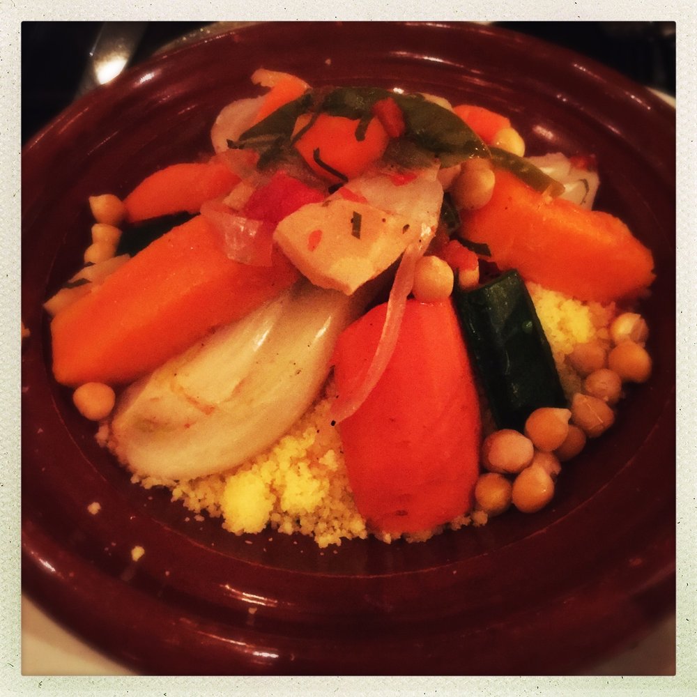Mamounia Lounge - Lounges Near Me - London, XGL
