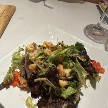 Jack Ryan's Steak and Chophouse - Tempura Calamari - New American Near Me - Kilgore, Texas Jack Ryan's Steak and Chophouse - Tempura Calamari - New American Near Me - Kilgore, Texas