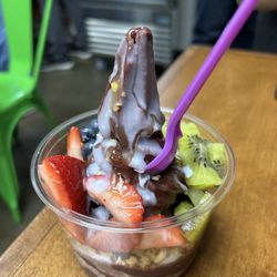 Acai Fresh - The Brazilian Bowl