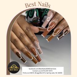 Best Nails