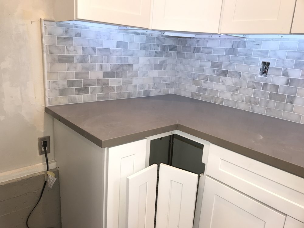 CARLOS BATHROOM REMODEL - Updated September 2024 - Request Consultation ...