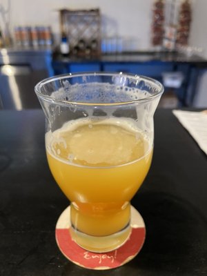 Cartesian Brewing by null