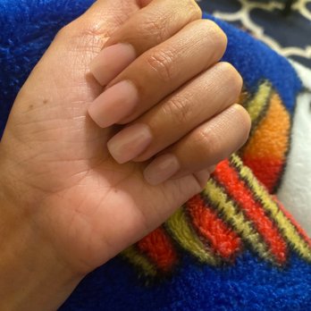 Red Nail - Nails - Nail Salons Near Me - Virginia Beach, Virginia