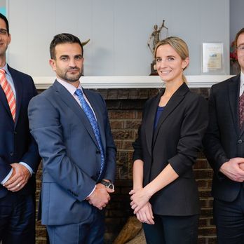 Azari Law, LLC - Criminal Defense Law Near Me - Laurel, Maryland