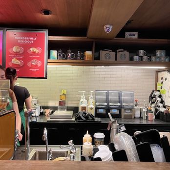 Starbucks - Coffee & Tea Near Me - Malay, AKL Starbucks - Coffee & Tea Near Me - Malay, AKL