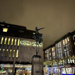 Hotel Lundia