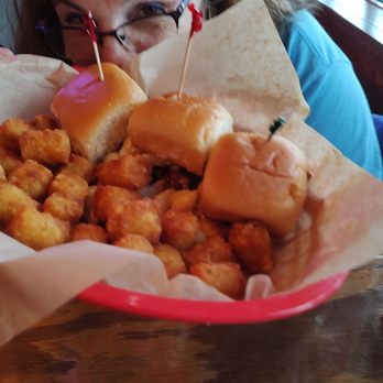 Five Bucks Drinkery Pinellas Park - Salad Near Me - Pinellas Park, Florida