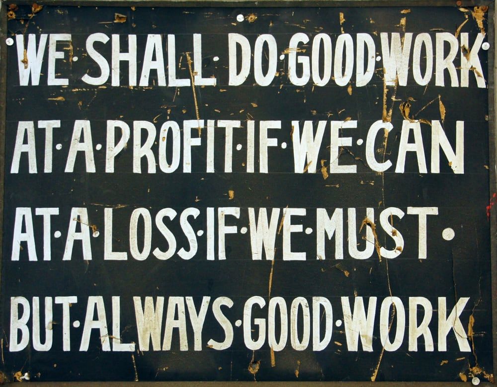 Slide of Baker Roofing Company