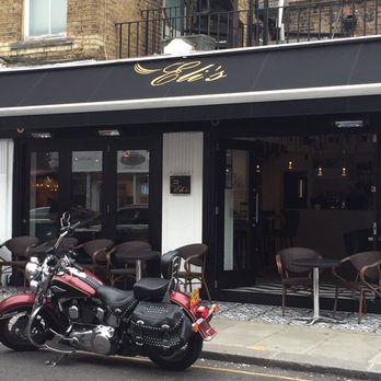 Eli’s Restaurant - French Near Me - London, XGL