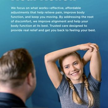 The Joint Chiropractic - Chiropractors Near Me - Wichita, Kansas The Joint Chiropractic - Chiropractors Near Me - Wichita, Kansas