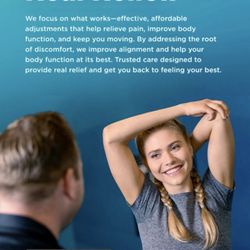 The Joint Chiropractic