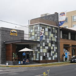 La Silla - Fachada La silla