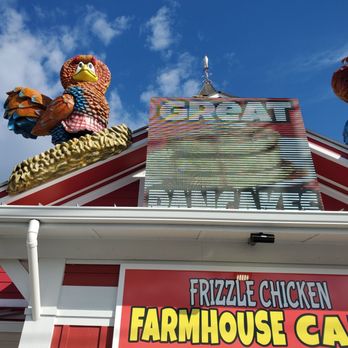 Frizzle Chicken Cafe - Frizzle chicken farmhouse Cafe with inspired chicken names like Jimi HENdrix - Breakfast & Brunch Near Me - Pigeon Forge, Tennessee Frizzle Chicken Cafe - Frizzle chicken farmhouse Cafe with inspired chicken names like Jimi HENdrix - Breakfast & Brunch Near Me - Pigeon Forge, Tennessee