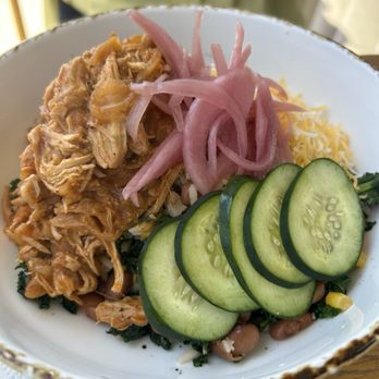 Miracle Bakery - Chicken bowl - Bakeries Near Me - Burbank, California