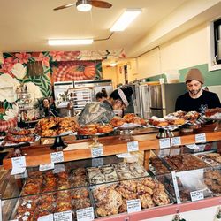 Sugar Moon Bakery