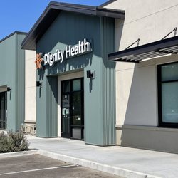 Richard G Day, MD - Medical Office frontage.