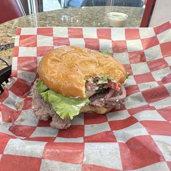 The Heroes Grill - Barbeque Near Me - Titusville, Florida