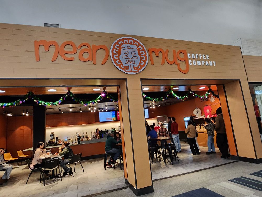 Mean Mug Coffee Company