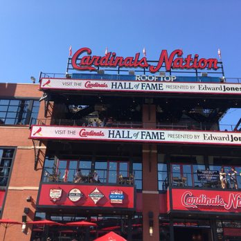 Busch Stadium - Stadiums & Arenas Near Me - Saint Louis, Missouri Busch Stadium - Stadiums & Arenas Near Me - Saint Louis, Missouri