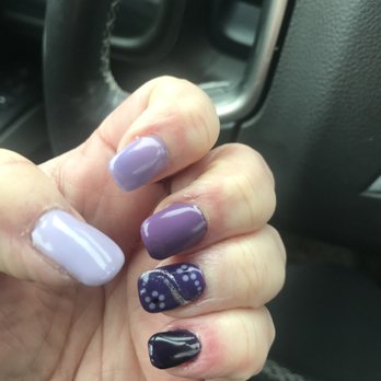 Vy Nails - Nail Salons Near Me - Fairfax, Virginia