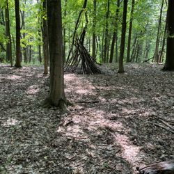 Mendon Ponds Park