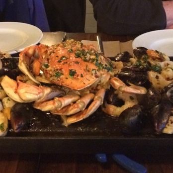 Pier 402 - Seafood Near Me - San Jose, California Pier 402 - Seafood Near Me - San Jose, California