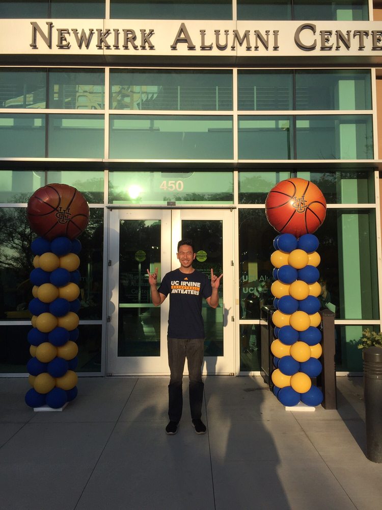 NEWKIRK ALUMNI CENTER 450 Alumni Ct, Irvine, California Colleges