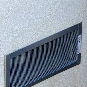 Stan Handyman - Replacement of Old Foundation Vents and Installation of New Vent Covers - Handyman Near Me - Los Angeles, California Stan Handyman - Replacement of Old Foundation Vents and Installation of New Vent Covers - Handyman Near Me - Los Angeles, California