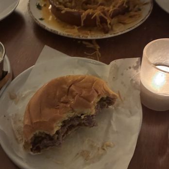 Cannonball - Cheeseburger and the fideo and clams - Wine Bars Near Me - South Pasadena, California Cannonball - Cheeseburger and the fideo and clams - Wine Bars Near Me - South Pasadena, California