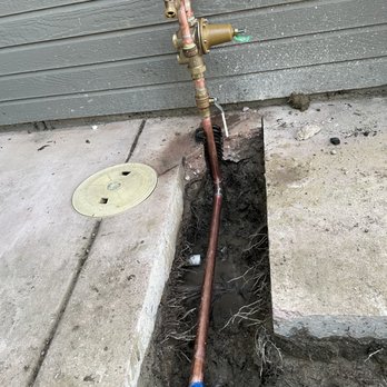 Lagos Plumbing - Main Water Shutoff Replacement. - Plumbing Near Me Lagos Plumbing - Main Water Shutoff Replacement. - Plumbing Near Me