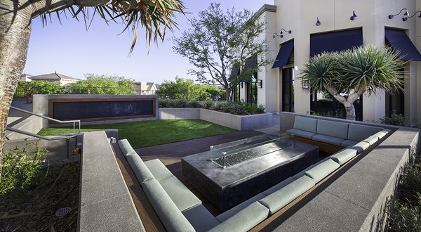 The Square at Bressi Ranch by null