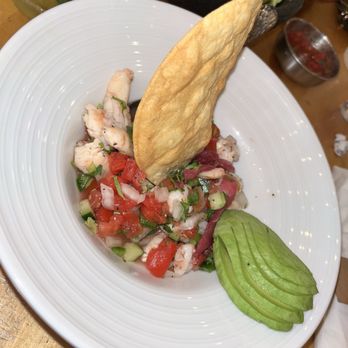 Pepe's Cantina - Pepe's Ceviche - Mexican Near Me - Winter Park, Florida