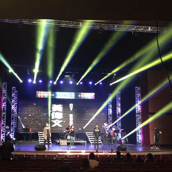 Chinese Cultural Centre - Here's one of their concert/shows taped and live streaming across the globe! - Venues & Event Spaces Near Me - Scarborough, Ontario Chinese Cultural Centre - Here's one of their concert/shows taped and live streaming across the globe! - Venues & Event Spaces Near Me - Scarborough, Ontario