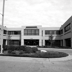 Wesley Rehabilitation Hospital
