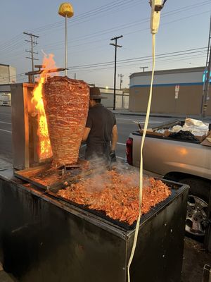 Brothers Cousins Tacos by null