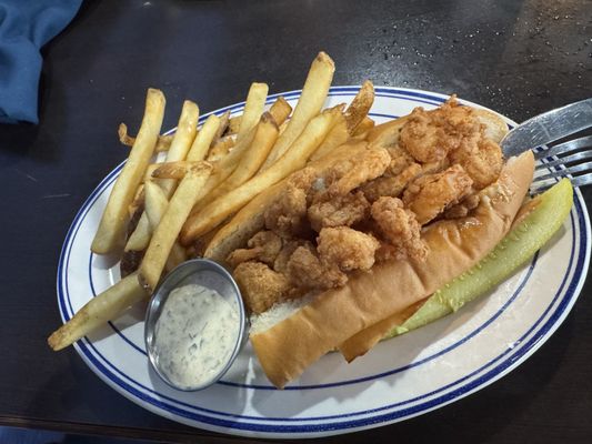 Blue Mountain Grill by null