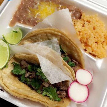 RJS Tacos & Burritos - Steak tacos - Desserts Near Me - Indianapolis, Indiana RJS Tacos & Burritos - Steak tacos - Desserts Near Me - Indianapolis, Indiana
